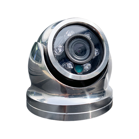 IRIS-S060 Mini-Dome Camera