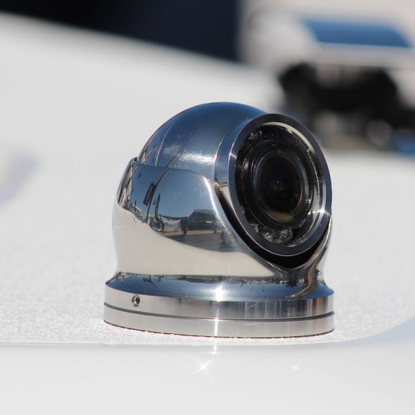 IRIS-S060 Mini-Dome Camera