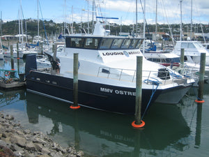 Workboat Installations