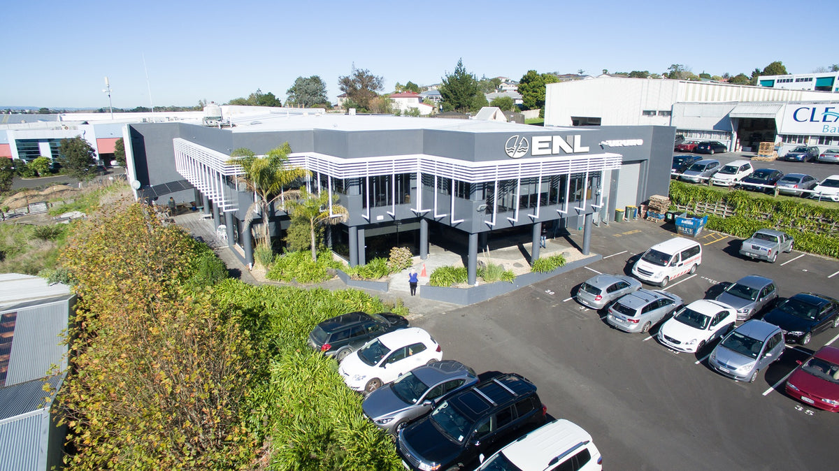ENL continues product innovation push
