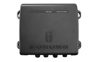 Furuno Unleashes Powerful 2kW/3kW TruEcho CHIRP™ Network Fish Finder