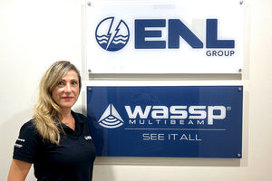 Mandy Smith has been appointed as the new National Sales & After Sales Manager for ENL Group