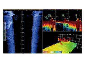Furuno Scoops Five NMEA Award Wins