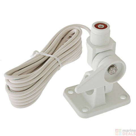 VHF Antenna Longreach Pro Mounts