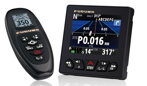 NAVPILOT300