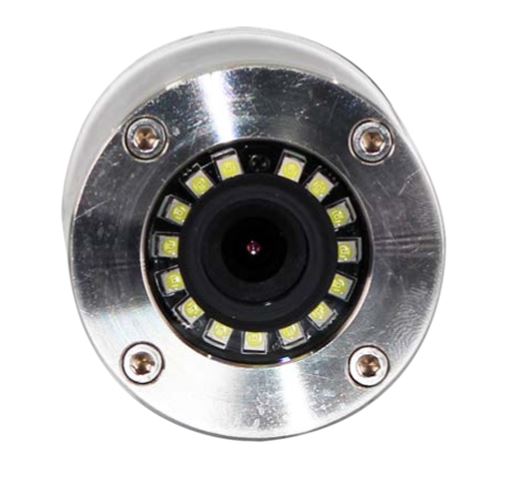 IRIS-090 Bullet Camera – ENL - Main Image