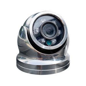 IRIS-S060 Mini-Dome Camera