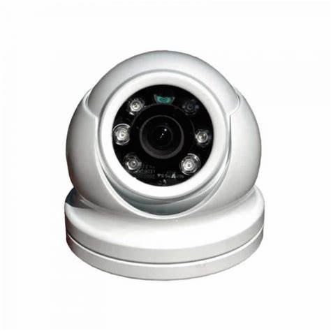 IRIS-460 Marine IP Camera