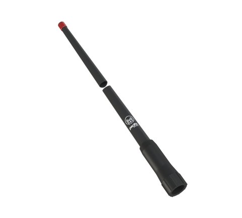 AM/FM Longreach Pro (Black)