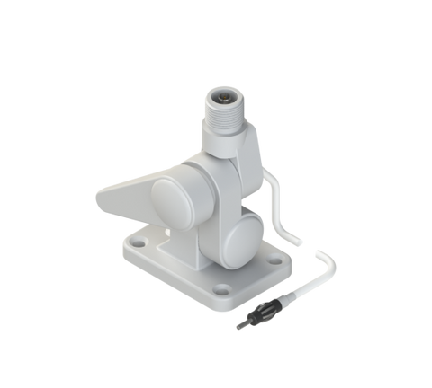 AM/FM Antenna Longreach Pro Mounts