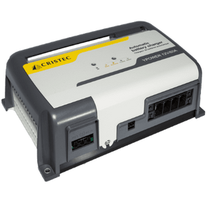 Cristec YPower Battery Charger