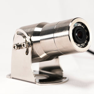 IRIS-090 Bullet Camera