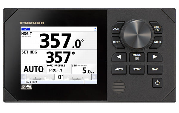 NAVpilot-1000 - Commercial Use