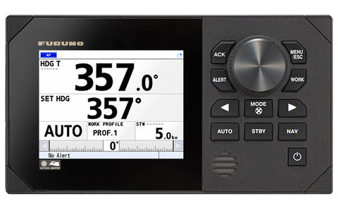 NAVpilot-1000 - Commercial Use