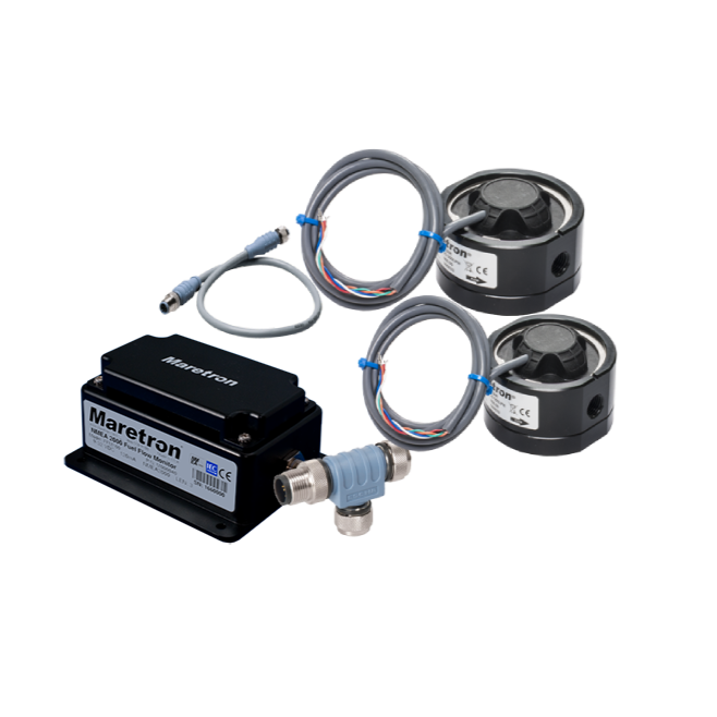 Fuel Monitoring Kits