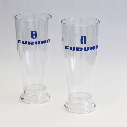 Furuno Pilsner Glass