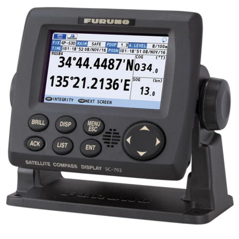Furuno gps deals