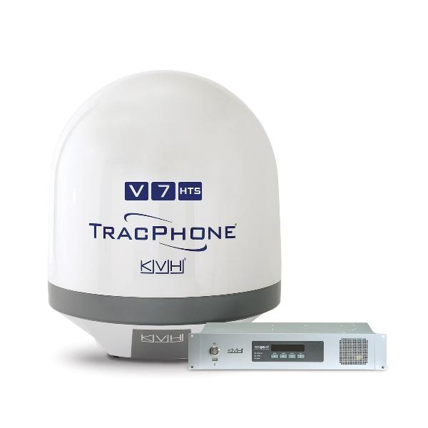 TracPhone V7-HTS