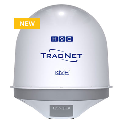 TracNet H90